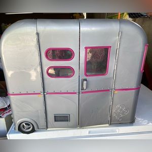 COPY - OG Girl Camper RV